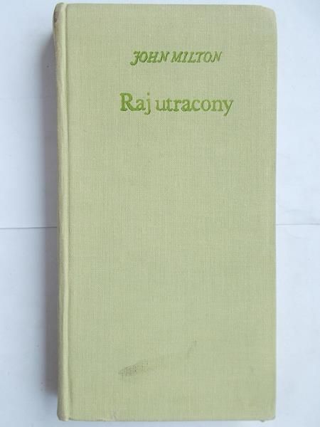 Raj utracony