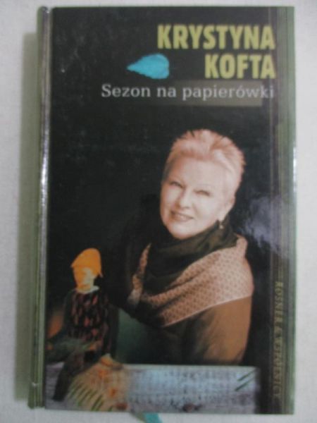 Sezon na papierówki