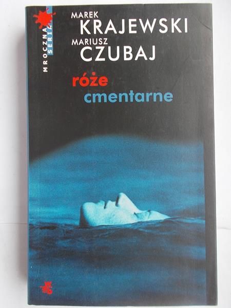 Róże cmentarne
