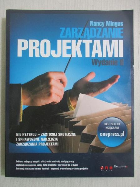 Zarządzanie projektami