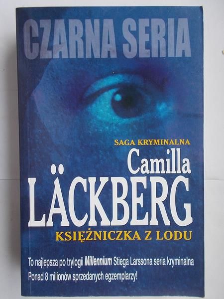 Księżniczka z lodu
