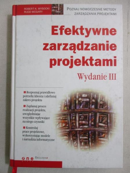 Efektywne zarządzanie projektami