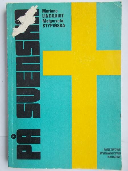 Lindquist  - Pa Svenska