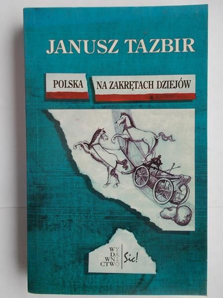 Polska na zakrętach dziejów