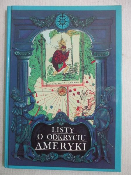 Listy o odkryciu Ameryki