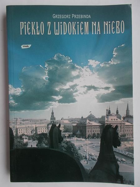 Piekło z widokiem na niebo