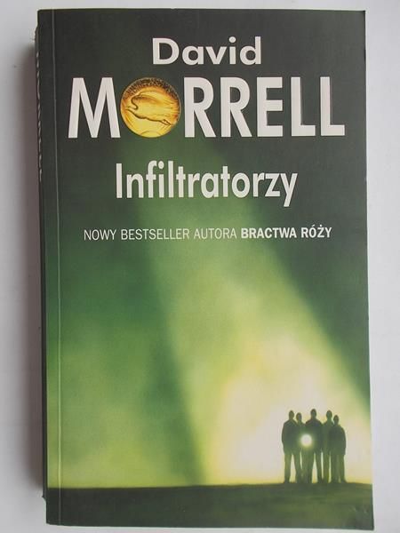 Infiltratorzy