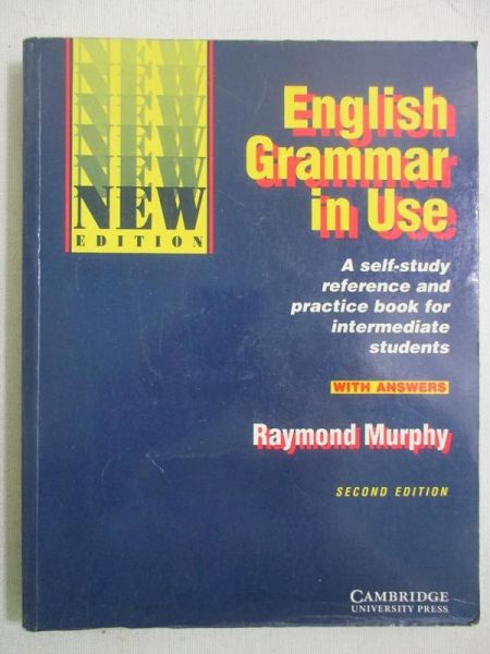 English Grammar in Use