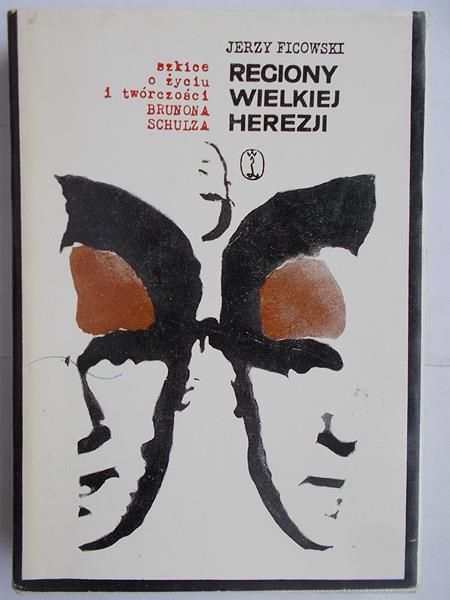 Regiony wielkiej herezji