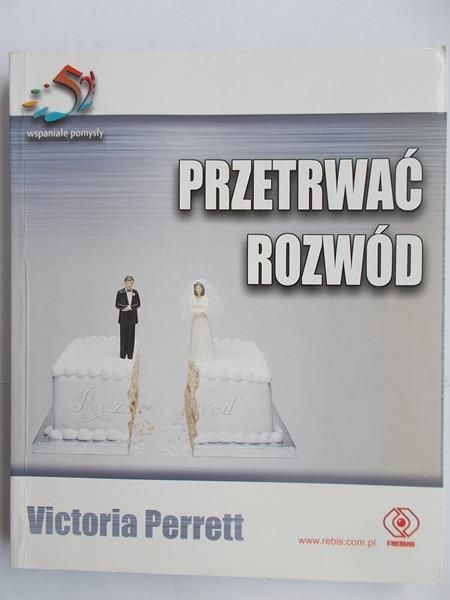 Przetrwać rozwód