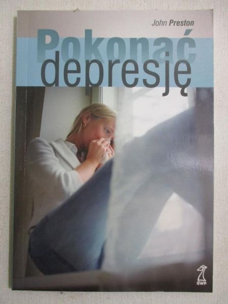 Pokonać depresję