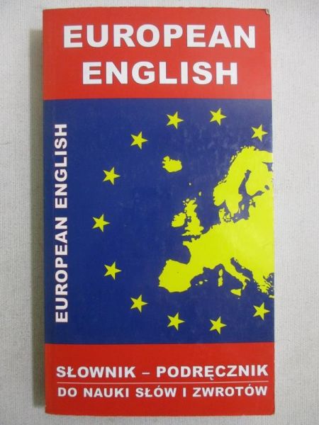European English