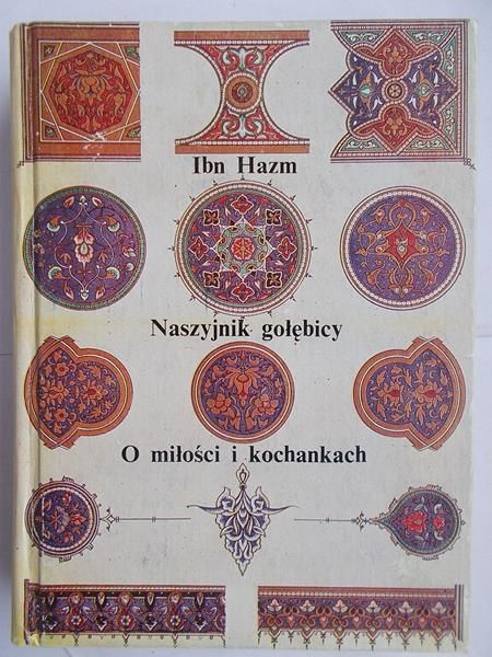 Naszyjnik gołębnicy. O miłości i kochankach