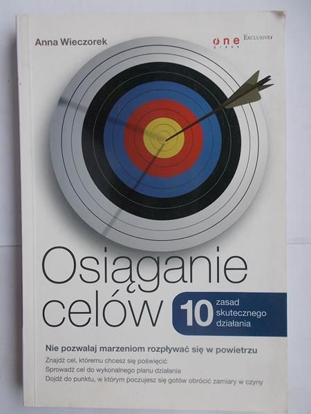 Osiąganie celów