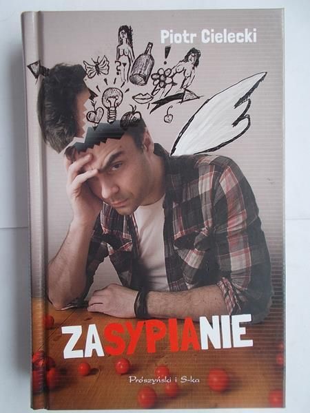 Zasypianie