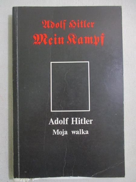 Mein Kampf