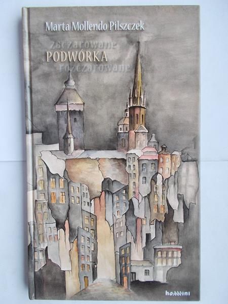 Podwórka