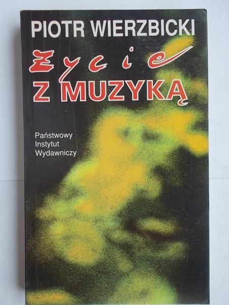 Życie z muzyką