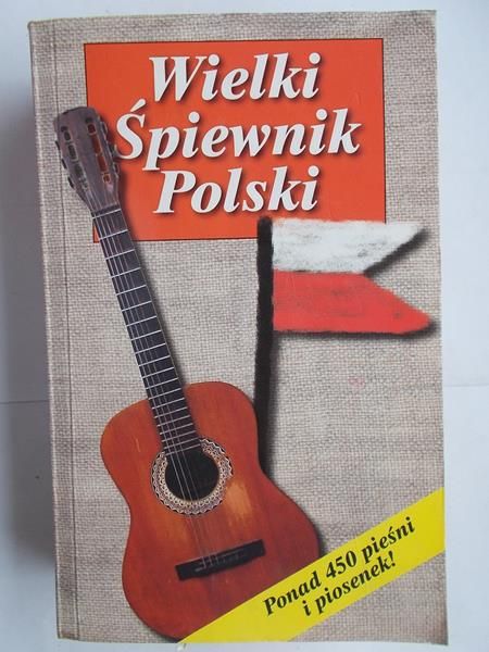 Wielki Śpiewnik Polski