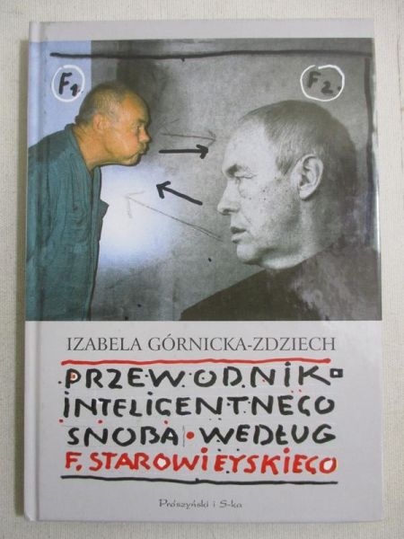 Przewodnik inteligentnego snoba