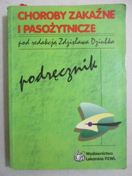 Choroby zakaźne i pasożytnicze