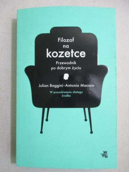 Filozof na kozetce