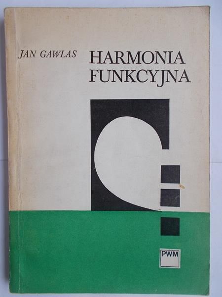 Harmonia funkcyjna