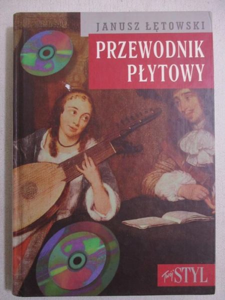 Przewodnik płytowy