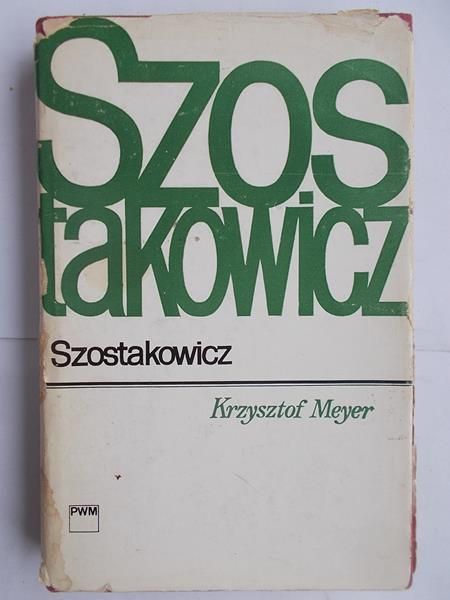 Szostakowicz