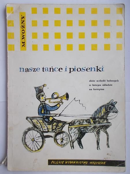 Nasze tańce i piosenki