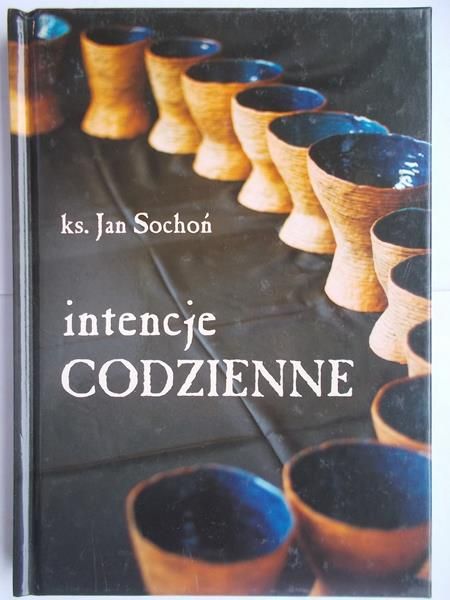 Intencje codzienne