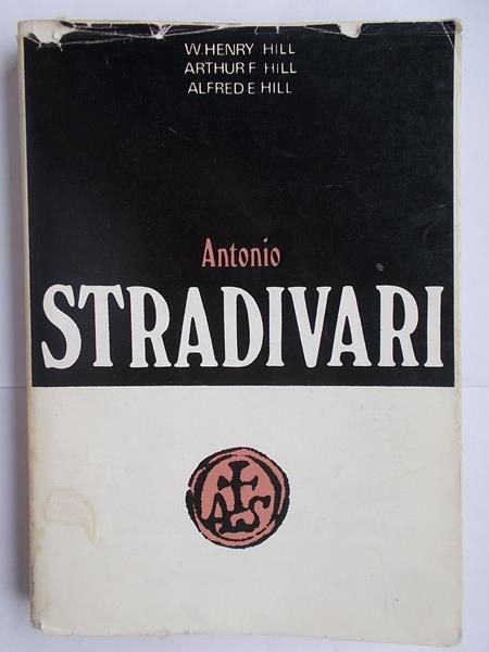 Antonio Stradivari życie i dzieło