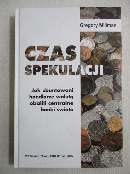 Czas spekulacji