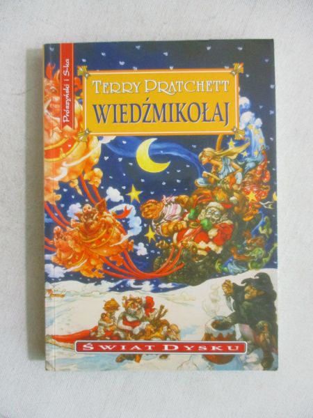 Wiedźmikołaj