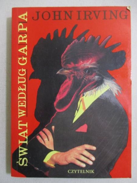 Świat według Garpa