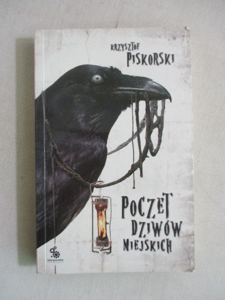 Poczet dziwów miejskich