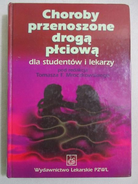 Choroby przenoszone drogą płciową