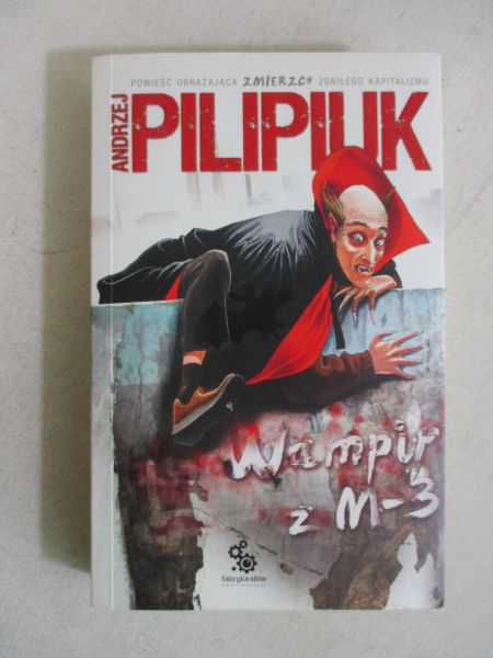 Wampir z M-3