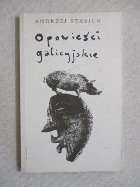 Opowieści galicyjskie