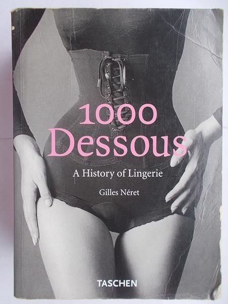 1000 Dessous