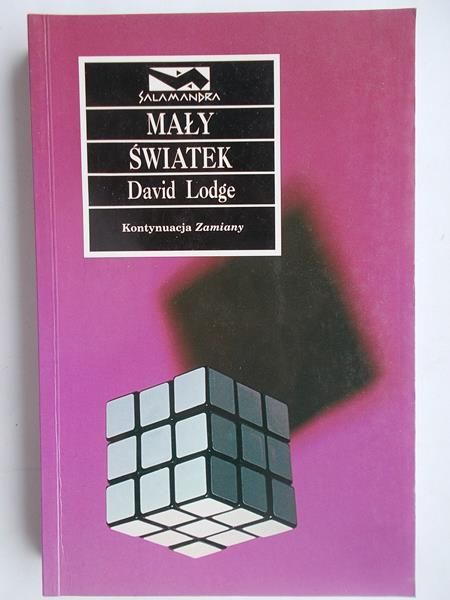 Mały światek