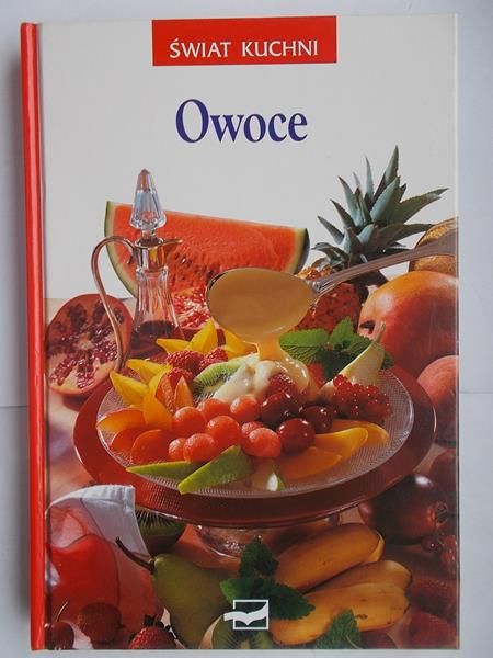Owoce