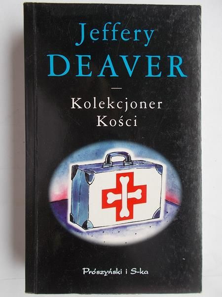 Kolekcjoner kości