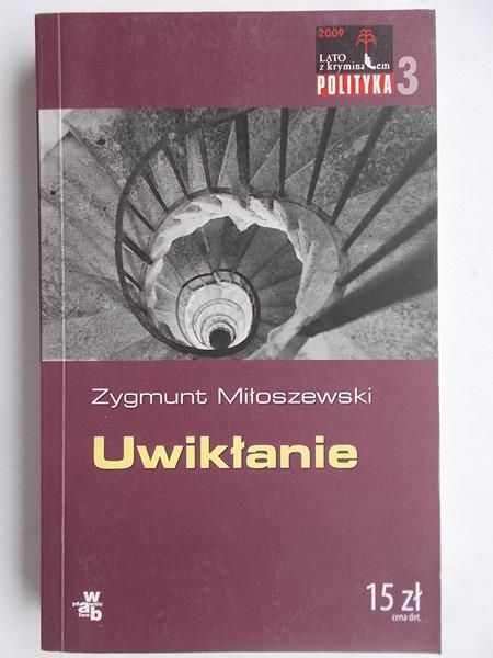 Uwikłanie