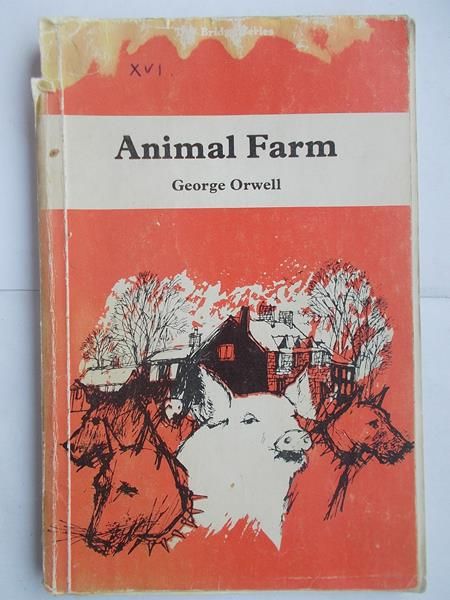 Animal farm