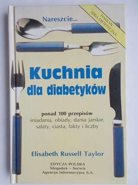 Kuchnia dla diabetyków