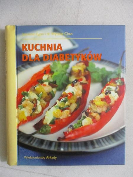 Kuchnia dla diabetyków