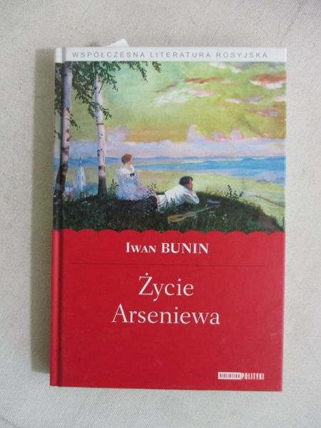 Życie Arseniewa