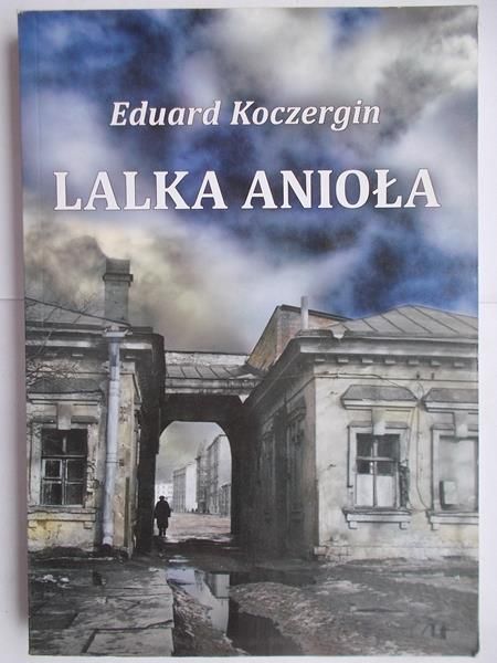 Lalka anioła