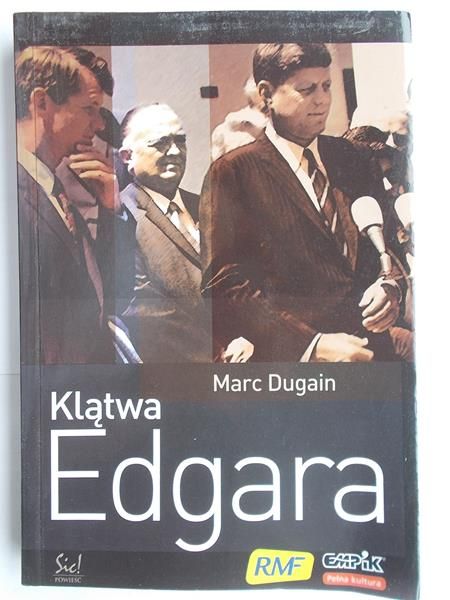 Klątwa Edgara